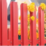 Металлический штакетник Юникс Металлический штакетник Юникс